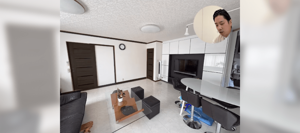 あなたのお部屋添削します!CASE.1 - カラーバランス編