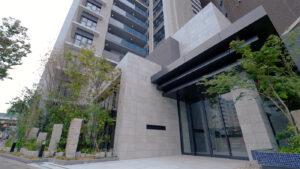 シエリア梅田豊崎 - 新築マンションリノベーション（非フルスケルトン）