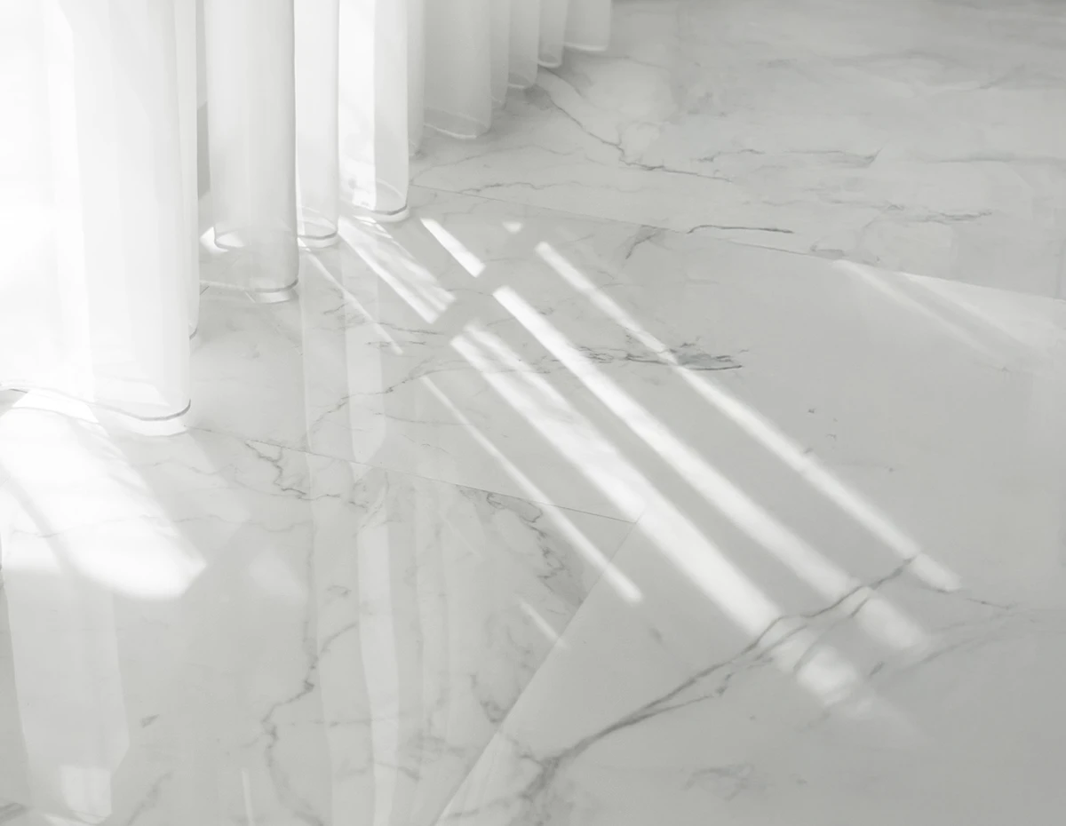 カーテンは壁と考える