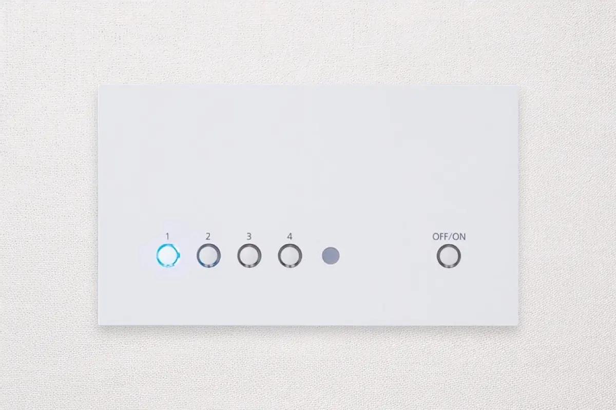 リビングライコン|Panasonic