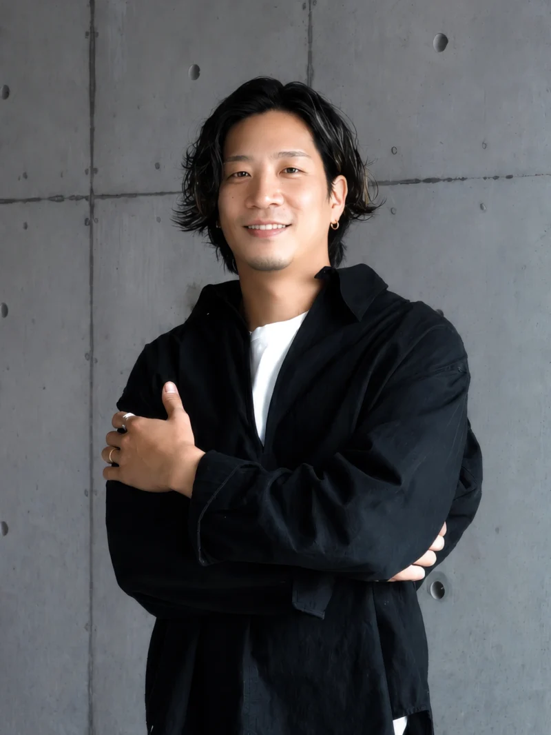 宮本嘉明（株式会社nine for）