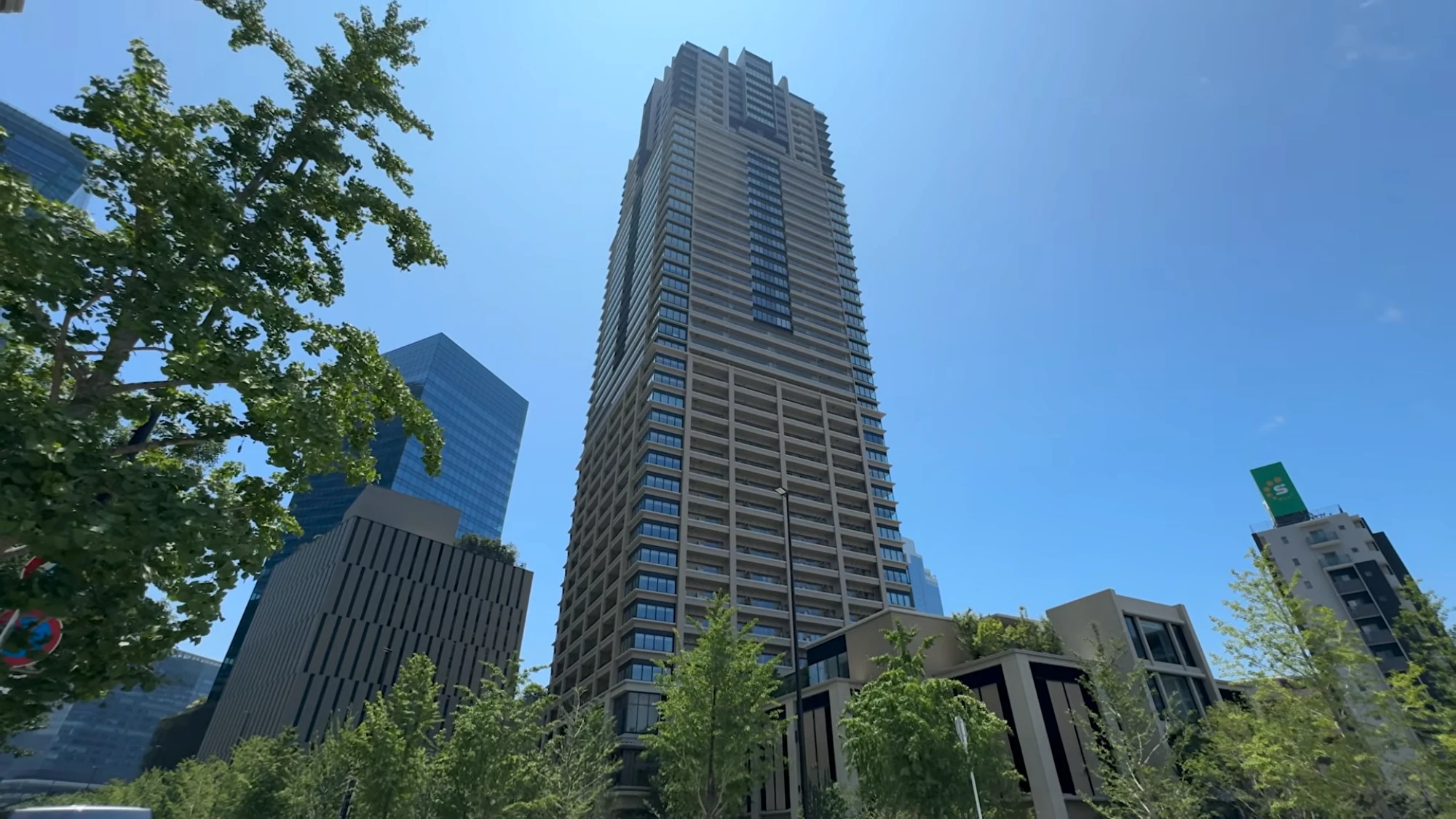 グラングリーン大阪 THE NORTH RESIDENCE
